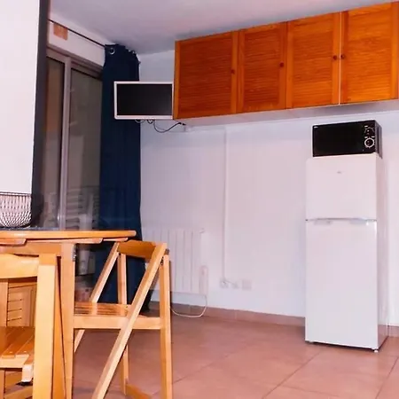 F2 Entier Canet Vue Mer // Balcon + Parking Exterior photo