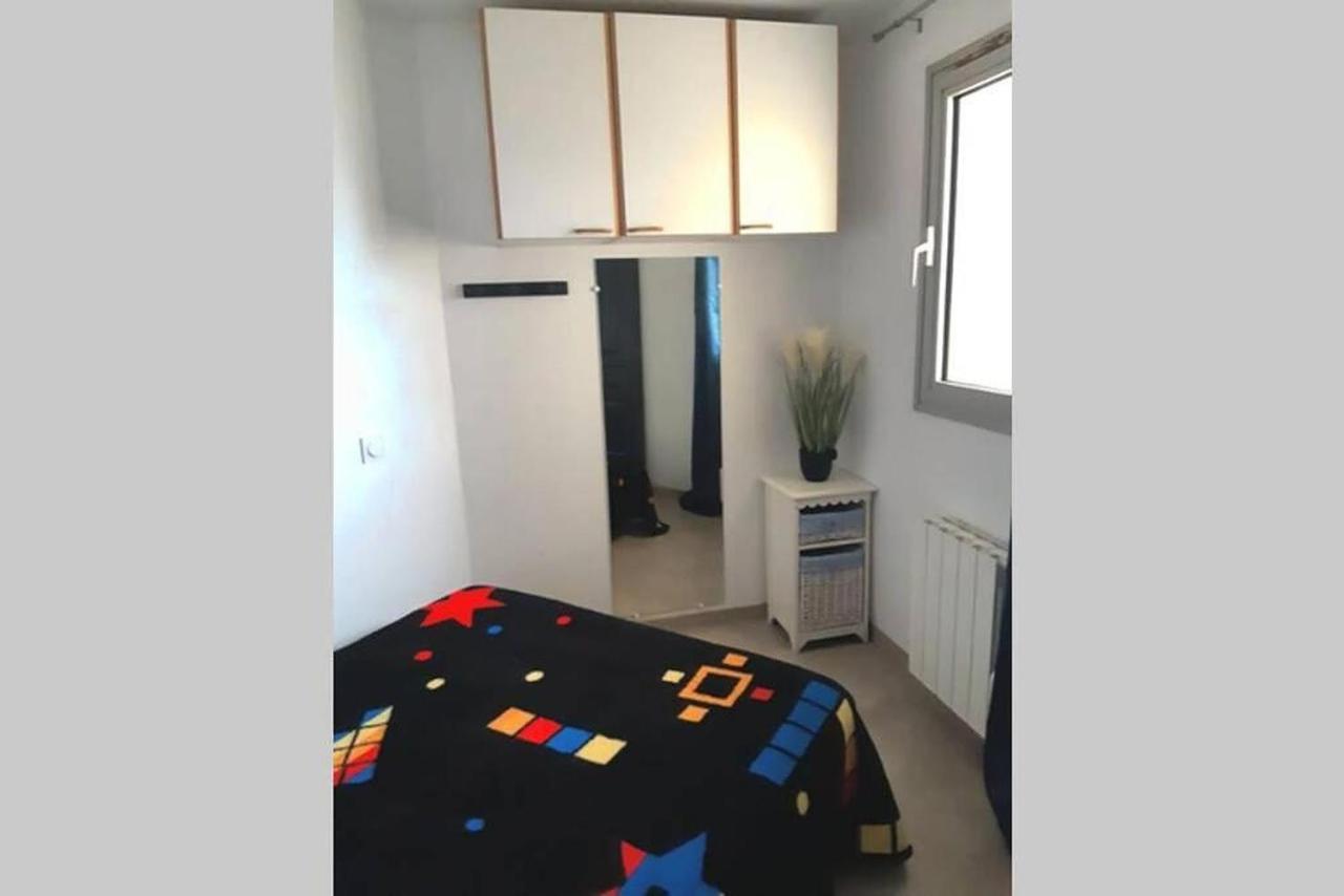 Apartment F2 Entier Vue // Balcon + Parking Canet-en-Roussillon